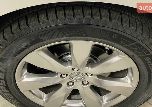 Акура МДХ, объемом двигателя 3.47 л и пробегом 181 тыс. км за 18300 $, фото 48 на Automoto.ua