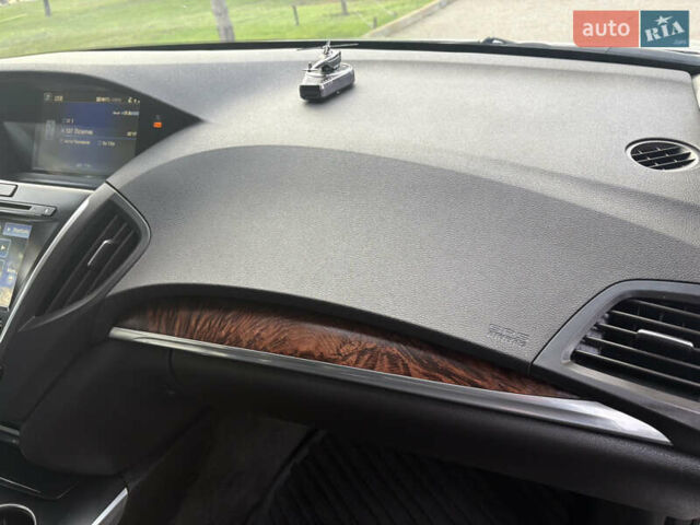 Акура МДХ, объемом двигателя 3.47 л и пробегом 181 тыс. км за 18300 $, фото 34 на Automoto.ua