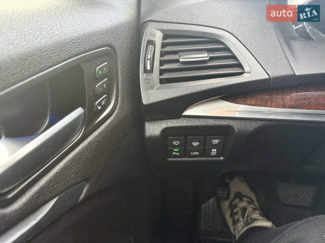 Акура МДХ, объемом двигателя 3.47 л и пробегом 181 тыс. км за 18300 $, фото 19 на Automoto.ua