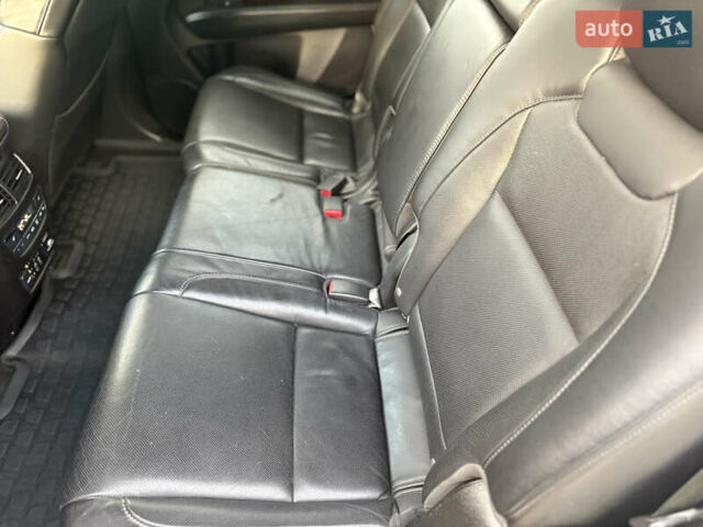 Акура МДХ, объемом двигателя 3.47 л и пробегом 181 тыс. км за 18300 $, фото 26 на Automoto.ua