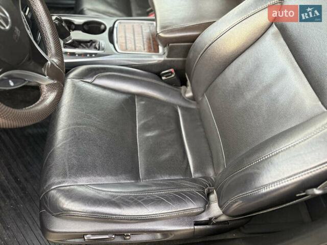Акура МДХ, объемом двигателя 3.47 л и пробегом 181 тыс. км за 18300 $, фото 25 на Automoto.ua