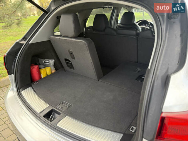 Акура МДХ, объемом двигателя 3.47 л и пробегом 181 тыс. км за 18300 $, фото 36 на Automoto.ua