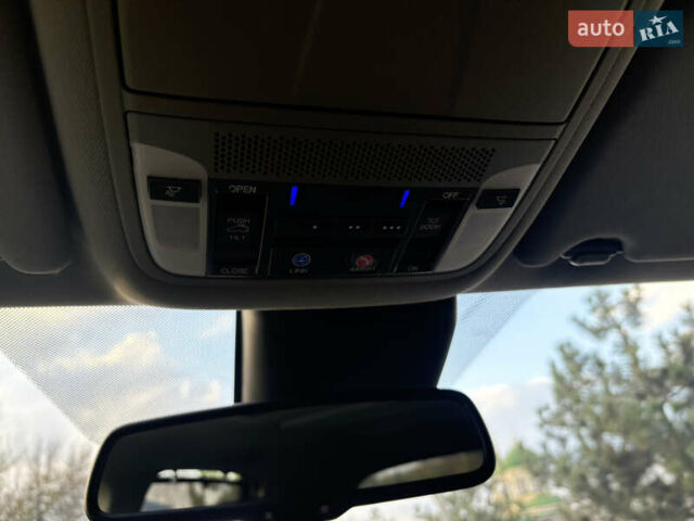Акура МДХ, объемом двигателя 3.47 л и пробегом 181 тыс. км за 18300 $, фото 21 на Automoto.ua