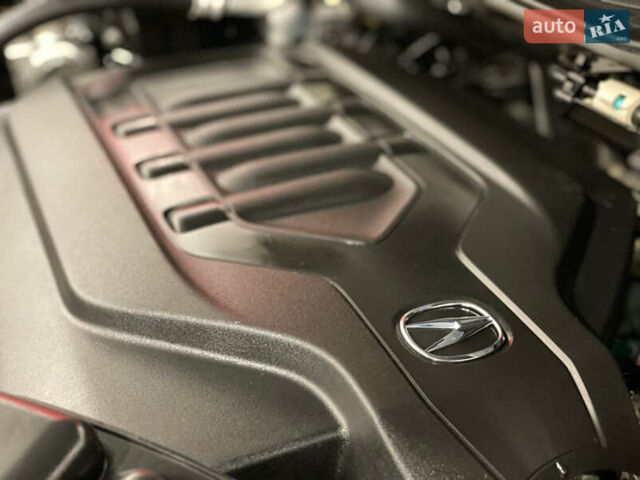 Акура МДХ, объемом двигателя 3.47 л и пробегом 181 тыс. км за 18300 $, фото 47 на Automoto.ua