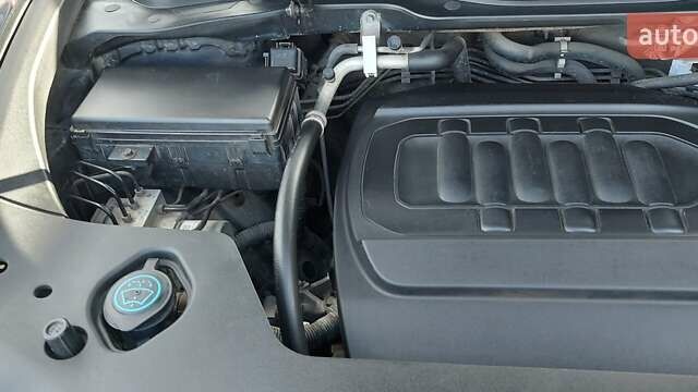 Акура МДХ, объемом двигателя 3.47 л и пробегом 196 тыс. км за 24000 $, фото 6 на Automoto.ua