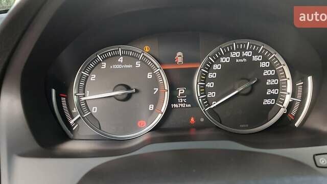 Акура МДХ, объемом двигателя 3.47 л и пробегом 196 тыс. км за 24000 $, фото 15 на Automoto.ua