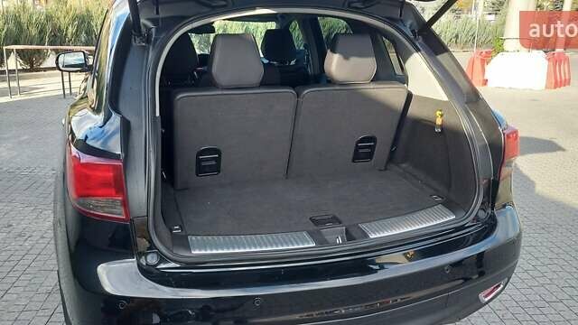 Акура МДХ, объемом двигателя 3.47 л и пробегом 196 тыс. км за 24000 $, фото 3 на Automoto.ua