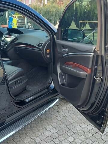 Акура МДХ, объемом двигателя 3.47 л и пробегом 196 тыс. км за 24000 $, фото 27 на Automoto.ua