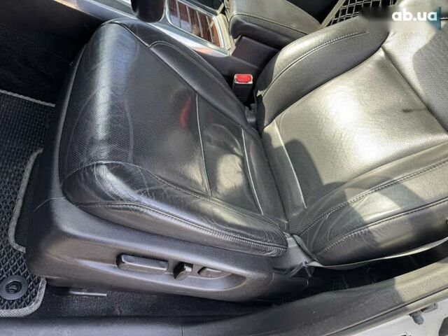 Акура МДХ, объемом двигателя 3.5 л и пробегом 230 тыс. км за 19490 $, фото 20 на Automoto.ua