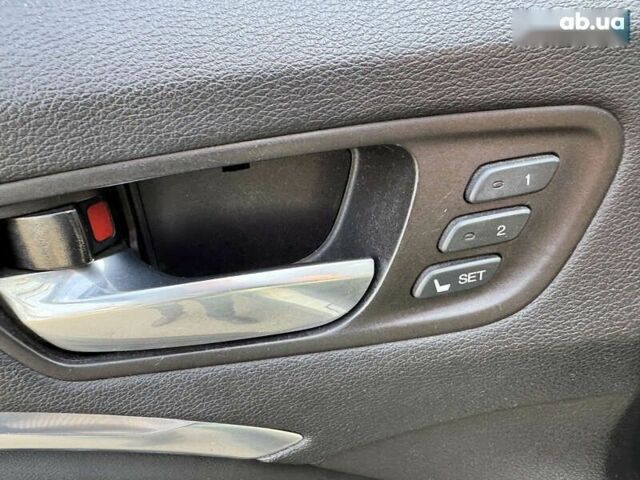 Акура МДХ, объемом двигателя 3.5 л и пробегом 230 тыс. км за 19490 $, фото 18 на Automoto.ua