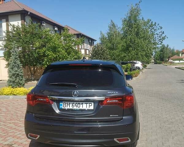 Акура МДХ, объемом двигателя 3.47 л и пробегом 177 тыс. км за 16000 $, фото 42 на Automoto.ua