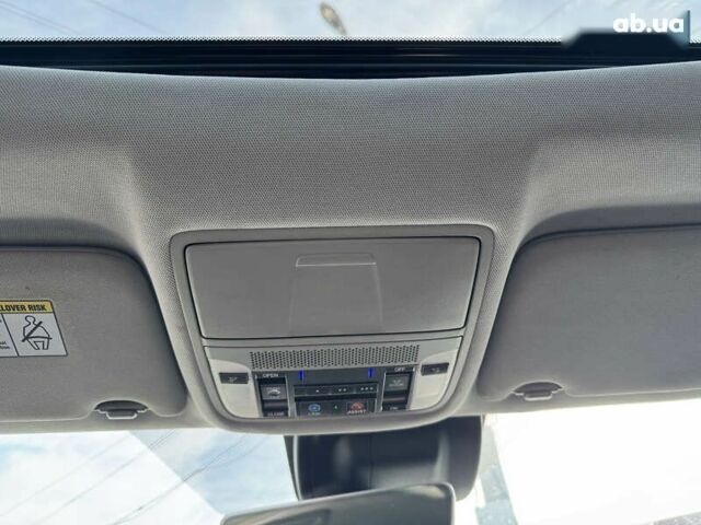 Акура МДХ, объемом двигателя 3.5 л и пробегом 230 тыс. км за 19490 $, фото 28 на Automoto.ua