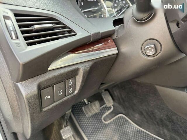 Акура МДХ, объемом двигателя 3.5 л и пробегом 230 тыс. км за 19490 $, фото 21 на Automoto.ua