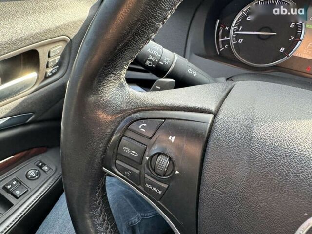 Акура МДХ, объемом двигателя 3.5 л и пробегом 230 тыс. км за 19490 $, фото 26 на Automoto.ua