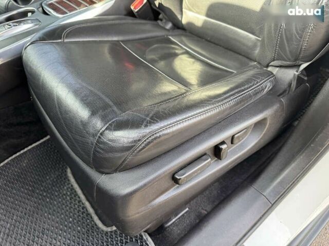 Акура МДХ, объемом двигателя 3.5 л и пробегом 230 тыс. км за 19490 $, фото 19 на Automoto.ua