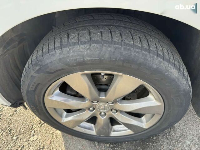 Акура МДХ, объемом двигателя 3.5 л и пробегом 230 тыс. км за 19490 $, фото 15 на Automoto.ua