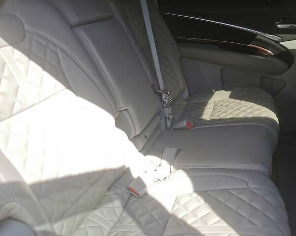 Акура МДХ, объемом двигателя 3.47 л и пробегом 177 тыс. км за 16000 $, фото 31 на Automoto.ua