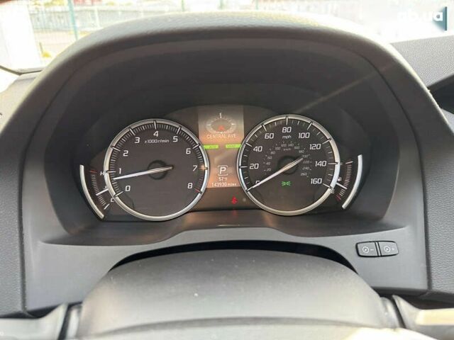 Акура МДХ, объемом двигателя 3.5 л и пробегом 230 тыс. км за 19490 $, фото 22 на Automoto.ua