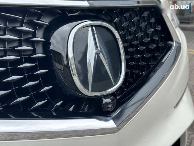 Акура МДХ, объемом двигателя 3.5 л и пробегом 60 тыс. км за 23990 $, фото 13 на Automoto.ua