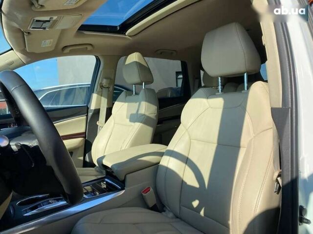 Акура МДХ, объемом двигателя 3.5 л и пробегом 108 тыс. км за 18900 $, фото 18 на Automoto.ua