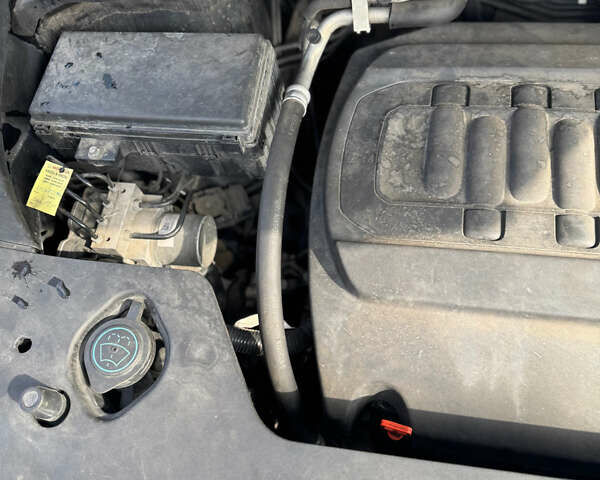 Акура МДХ, объемом двигателя 3.47 л и пробегом 177 тыс. км за 22000 $, фото 23 на Automoto.ua