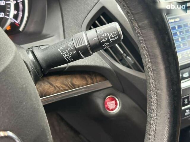 Акура МДХ, об'ємом двигуна 3.5 л та пробігом 60 тис. км за 23990 $, фото 25 на Automoto.ua