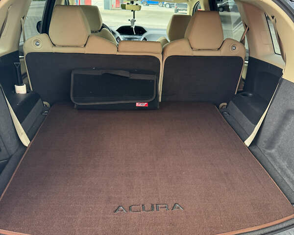 Акура МДХ, объемом двигателя 3.47 л и пробегом 177 тыс. км за 22000 $, фото 34 на Automoto.ua