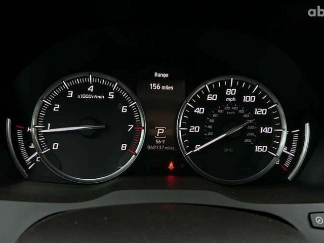 Акура МДХ, объемом двигателя 3.5 л и пробегом 108 тыс. км за 18999 $, фото 13 на Automoto.ua