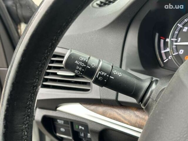 Акура МДХ, об'ємом двигуна 3.5 л та пробігом 60 тис. км за 23990 $, фото 24 на Automoto.ua