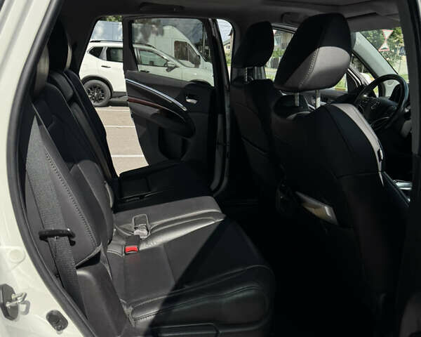 Акура МДХ, объемом двигателя 3.5 л и пробегом 158 тыс. км за 18300 $, фото 11 на Automoto.ua