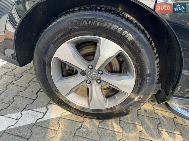 Акура МДХ, объемом двигателя 3.47 л и пробегом 177 тыс. км за 22000 $, фото 11 на Automoto.ua