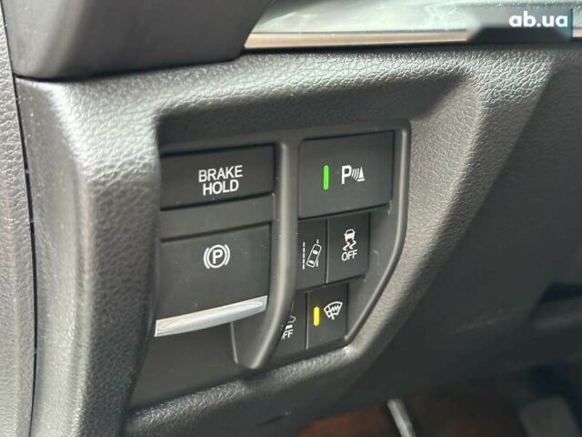 Акура МДХ, объемом двигателя 3.5 л и пробегом 60 тыс. км за 23990 $, фото 26 на Automoto.ua