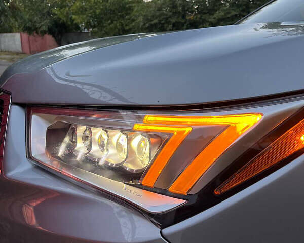 Акура МДХ, объемом двигателя 3.47 л и пробегом 123 тыс. км за 18500 $, фото 7 на Automoto.ua