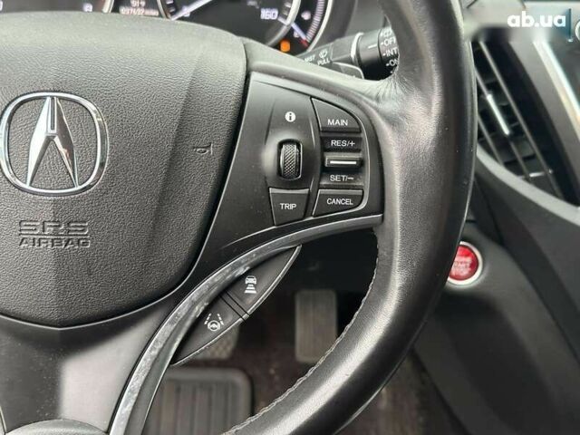 Акура МДХ, об'ємом двигуна 3.5 л та пробігом 60 тис. км за 23990 $, фото 22 на Automoto.ua