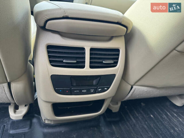 Акура МДХ, объемом двигателя 3.47 л и пробегом 177 тыс. км за 22000 $, фото 37 на Automoto.ua