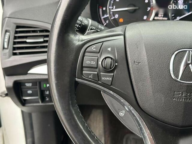 Акура МДХ, об'ємом двигуна 3.5 л та пробігом 60 тис. км за 23990 $, фото 23 на Automoto.ua