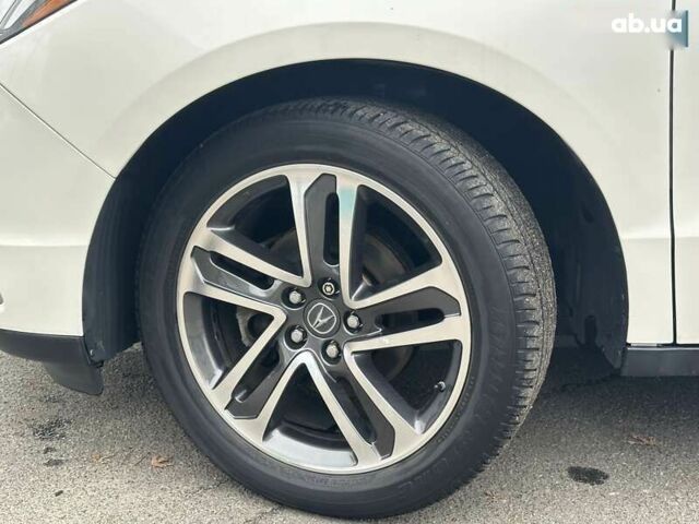 Акура МДХ, об'ємом двигуна 3.5 л та пробігом 60 тис. км за 23990 $, фото 13 на Automoto.ua