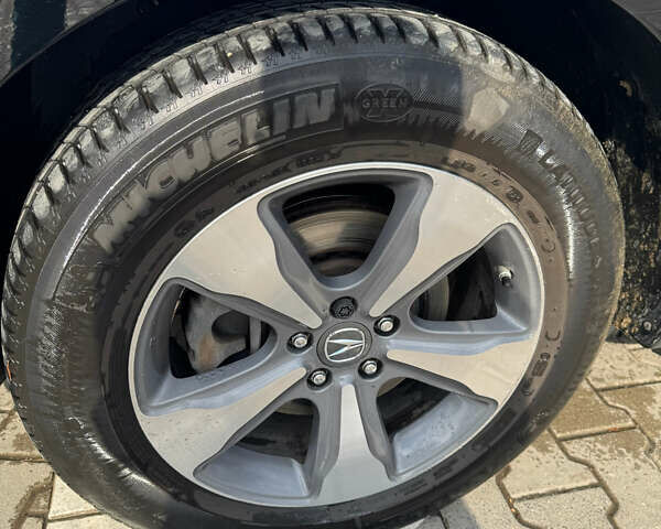 Акура МДХ, объемом двигателя 3.47 л и пробегом 177 тыс. км за 22000 $, фото 13 на Automoto.ua