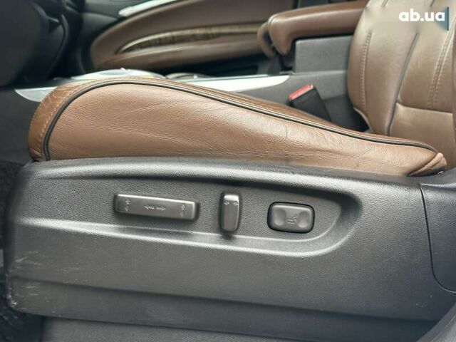 Акура МДХ, об'ємом двигуна 3.5 л та пробігом 60 тис. км за 23990 $, фото 19 на Automoto.ua