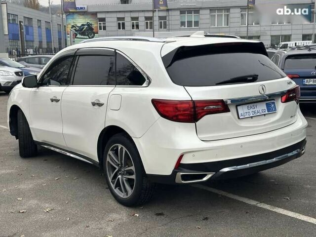 Акура МДХ, об'ємом двигуна 3.5 л та пробігом 60 тис. км за 23990 $, фото 6 на Automoto.ua