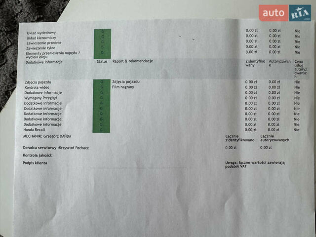 Акура МДХ, объемом двигателя 3.47 л и пробегом 177 тыс. км за 22000 $, фото 46 на Automoto.ua