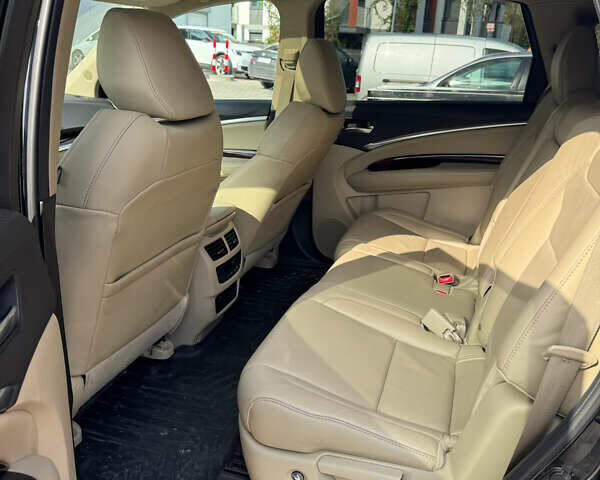 Акура МДХ, объемом двигателя 3.47 л и пробегом 177 тыс. км за 22000 $, фото 42 на Automoto.ua