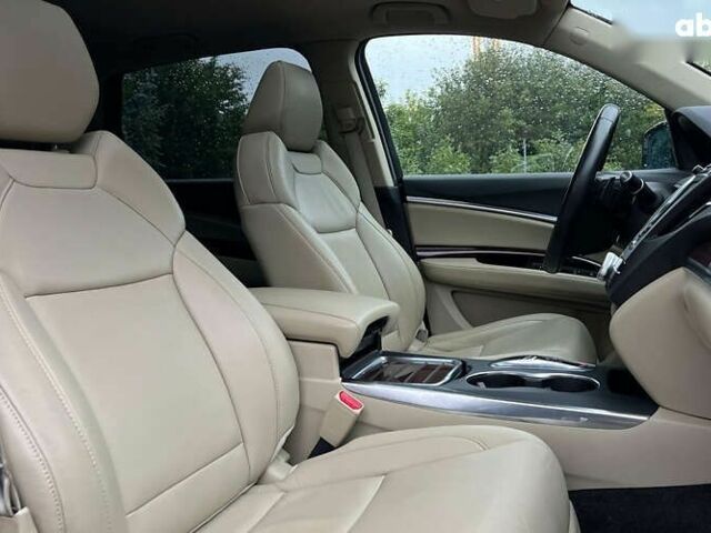 Акура МДХ, объемом двигателя 3.5 л и пробегом 108 тыс. км за 18999 $, фото 23 на Automoto.ua