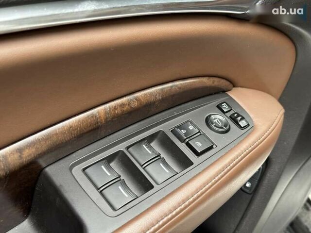 Акура МДХ, объемом двигателя 3.5 л и пробегом 60 тыс. км за 23990 $, фото 21 на Automoto.ua