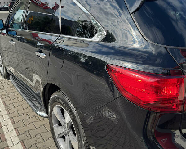 Акура МДХ, объемом двигателя 3.47 л и пробегом 177 тыс. км за 22000 $, фото 7 на Automoto.ua