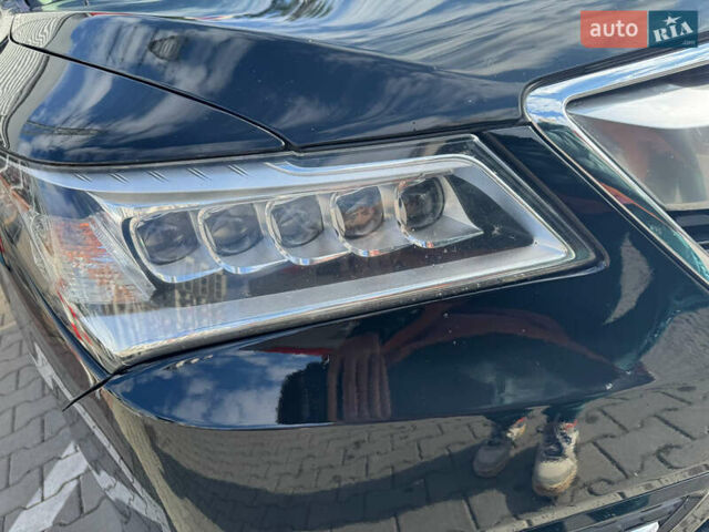 Акура МДХ, объемом двигателя 3.47 л и пробегом 177 тыс. км за 22000 $, фото 8 на Automoto.ua