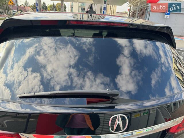 Акура МДХ, объемом двигателя 3.47 л и пробегом 177 тыс. км за 22000 $, фото 36 на Automoto.ua