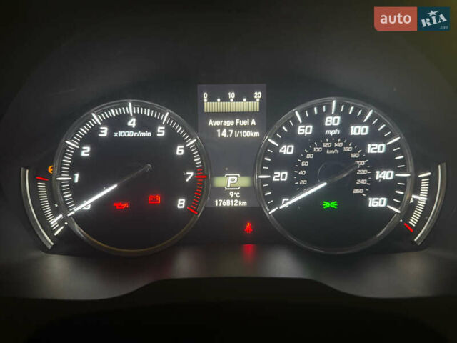 Акура МДХ, объемом двигателя 3.47 л и пробегом 177 тыс. км за 22000 $, фото 16 на Automoto.ua