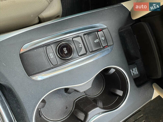 Акура МДХ, объемом двигателя 3.47 л и пробегом 177 тыс. км за 22000 $, фото 21 на Automoto.ua