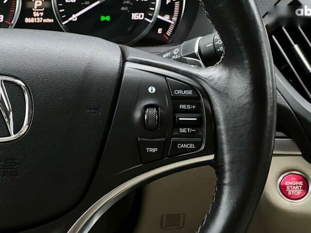 Акура МДХ, объемом двигателя 3.5 л и пробегом 108 тыс. км за 18999 $, фото 12 на Automoto.ua
